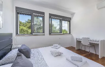 Modern Villa with Private Pool in Višnjan