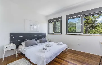 Modern Villa with Private Pool in Višnjan