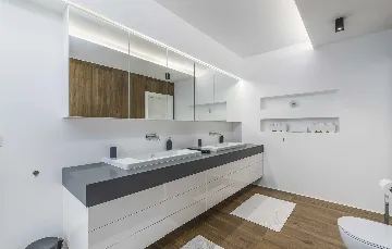 Modern Villa with Private Pool in Višnjan