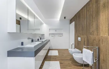 Modern Villa with Private Pool in Višnjan