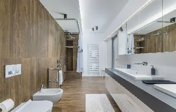 Modern Villa with Private Pool in Višnjan