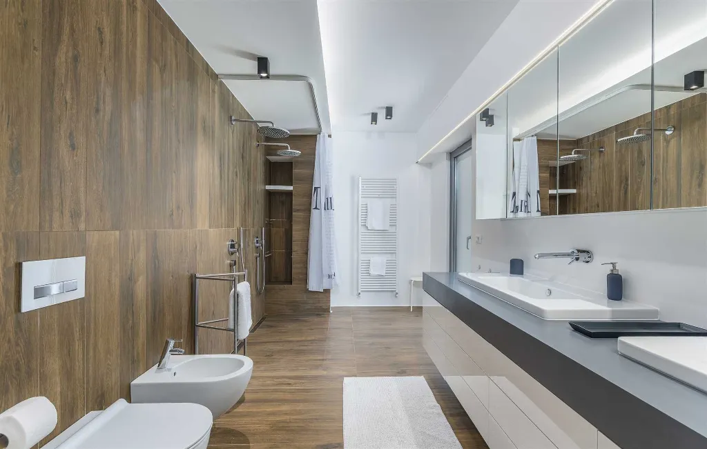 Modern Villa with Private Pool in Višnjan