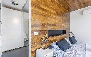 Modern Villa with Private Pool in Višnjan