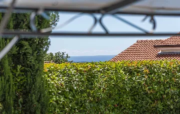 Modern Villa with Private Pool in Višnjan