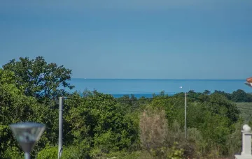 Vabriga Villa with Private Pool for Up to 14