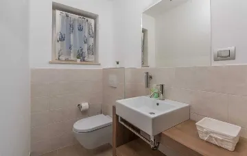 Vabriga Villa with Private Pool for Up to 14