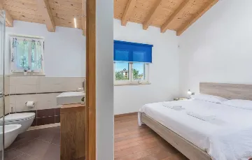 Vabriga Villa with Private Pool for Up to 14