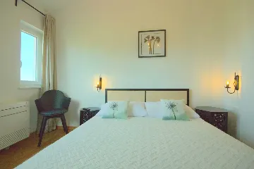 Villa in Rošini with Private Pool for 8 Guests