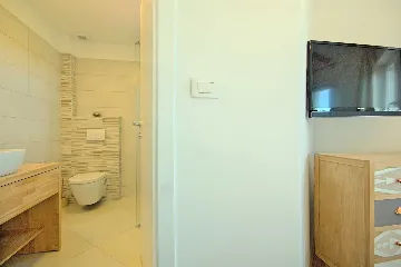 Villa in Rošini with Private Pool for 8 Guests