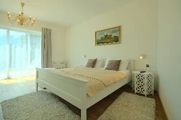 Villa in Rošini with Private Pool for 8 Guests
