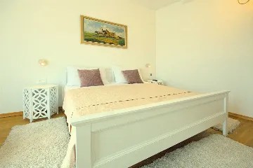 Villa in Rošini with Private Pool for 8 Guests