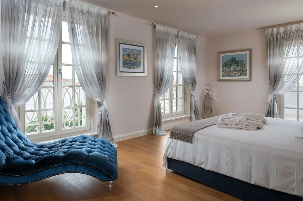 Babići Villa for Families & Groups (Up to 14)