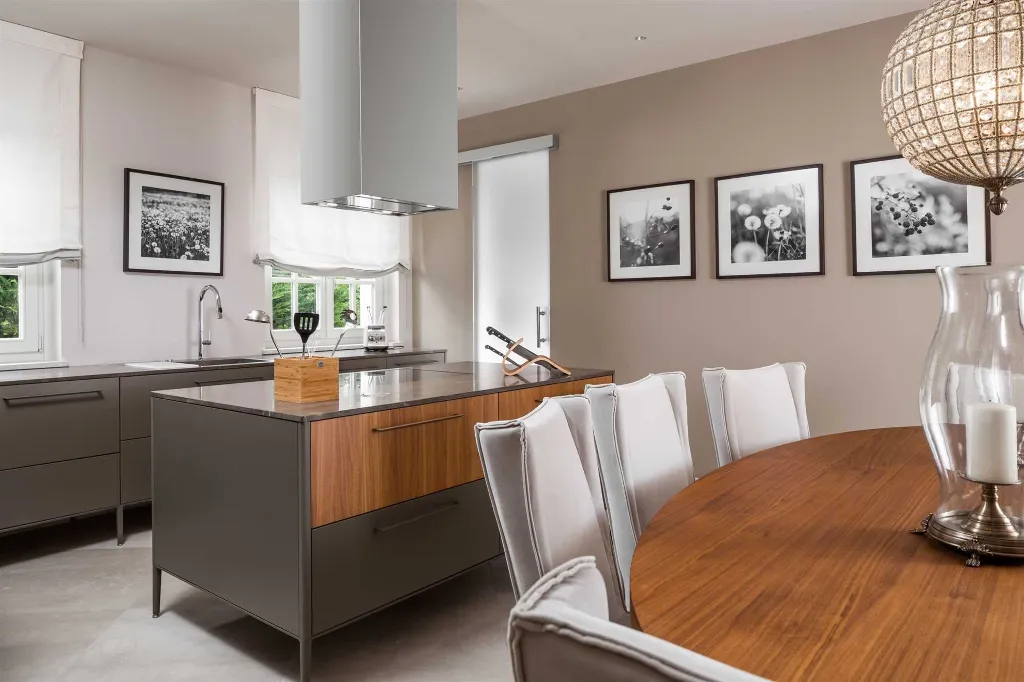 Babići Villa for Families & Groups (Up to 14)