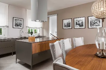 Babići Villa for Families & Groups (Up to 14)