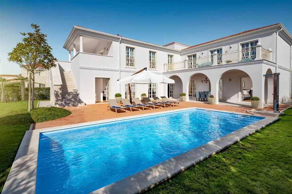 Babići Villa for Families & Groups (Up to 14)