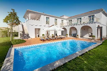 Babići Villa for Families & Groups (Up to 14)