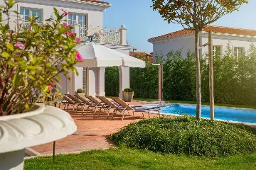 Babići Villa for Families & Groups (Up to 14)