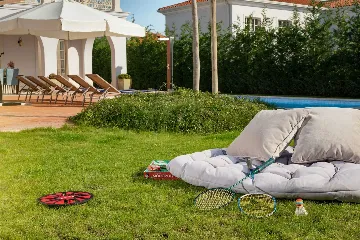 Babići Villa for Families & Groups (Up to 14)