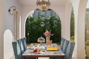 Babići Villa for Families & Groups (Up to 14)