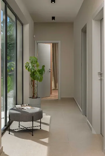 4-Bedroom Villa in Vodnjan for Up to 10 Guests