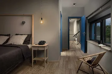 4-Bedroom Villa in Vodnjan for Up to 10 Guests