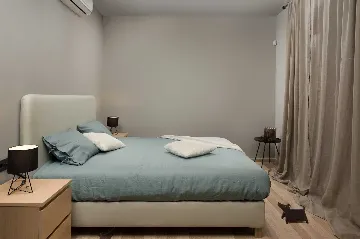 4-Bedroom Villa in Vodnjan for Up to 10 Guests