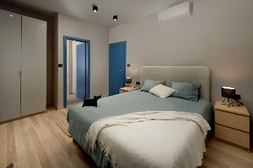 4-Bedroom Villa in Vodnjan for Up to 10 Guests