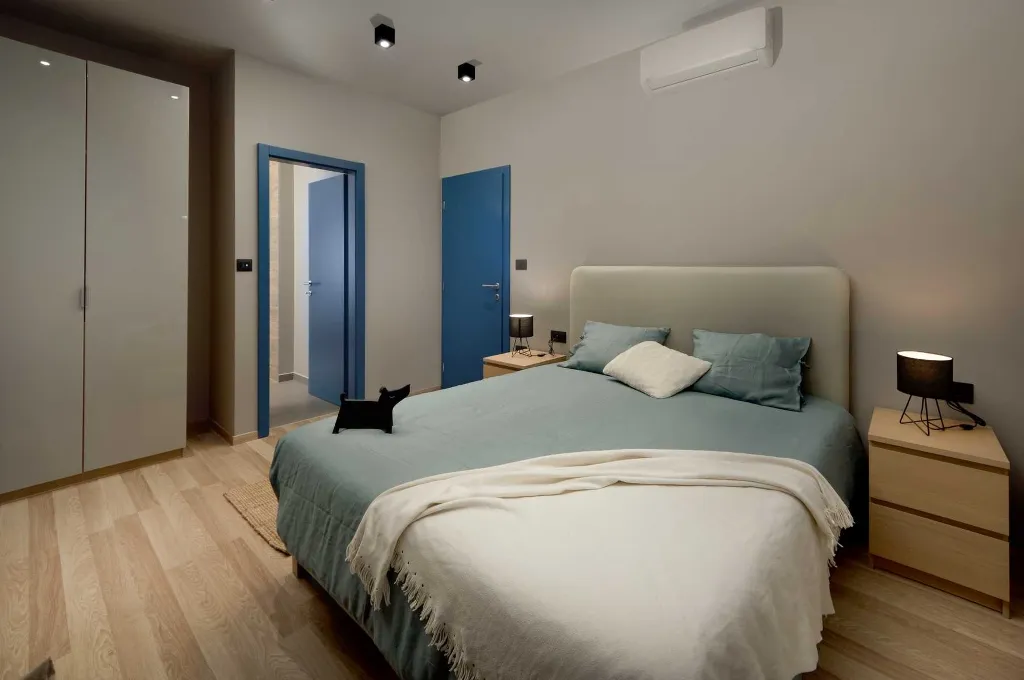 4-Bedroom Villa in Vodnjan for Up to 10 Guests