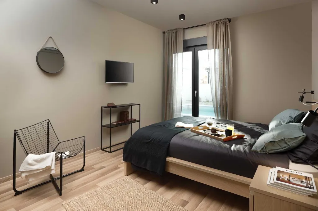4-Bedroom Villa in Vodnjan for Up to 10 Guests