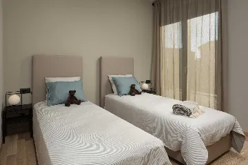 4-Bedroom Villa in Vodnjan for Up to 10 Guests