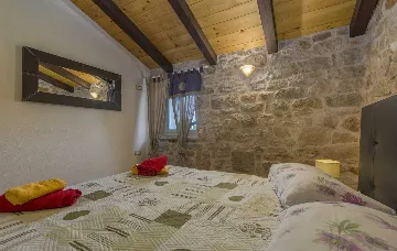 Traditional Istrian Villa near Poreč for 7