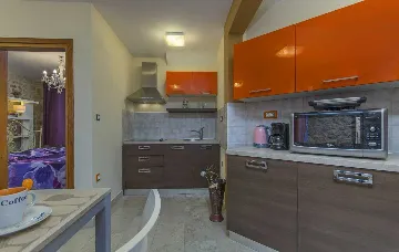 Traditional Istrian Villa near Poreč for 7