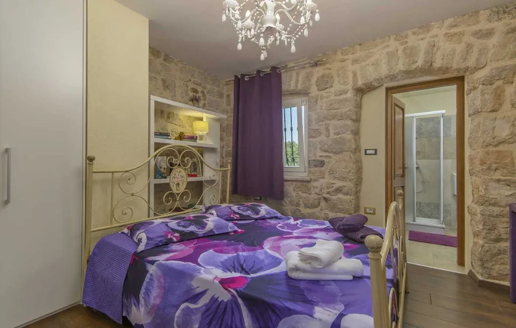 Traditional Istrian Villa near Poreč for 7