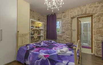 Traditional Istrian Villa near Poreč for 7