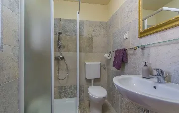 Traditional Istrian Villa near Poreč for 7