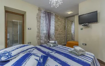 Traditional Istrian Villa near Poreč for 7