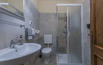 Traditional Istrian Villa near Poreč for 7