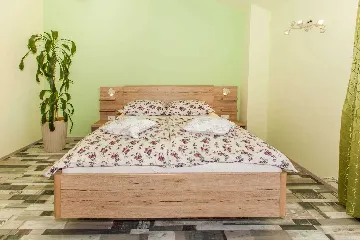 Modern Villa with Private Heated Pools in Dobrinj