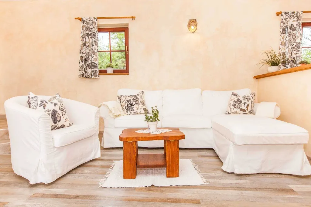 Modern Villa with Private Heated Pools in Dobrinj