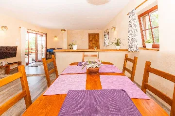 Modern Villa with Private Heated Pools in Dobrinj