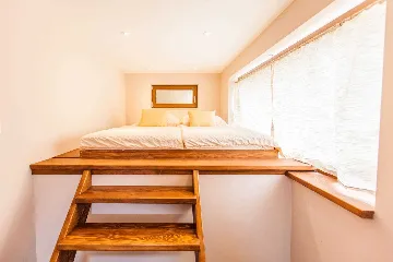 Modern Villa with Private Heated Pools in Dobrinj