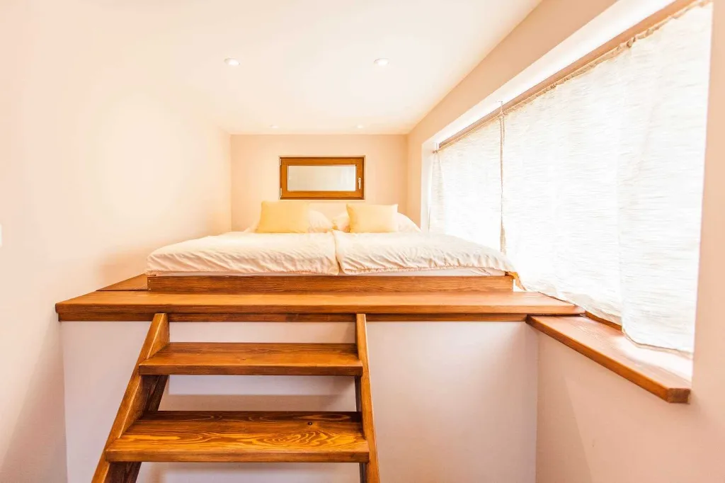 Modern Villa with Private Heated Pools in Dobrinj