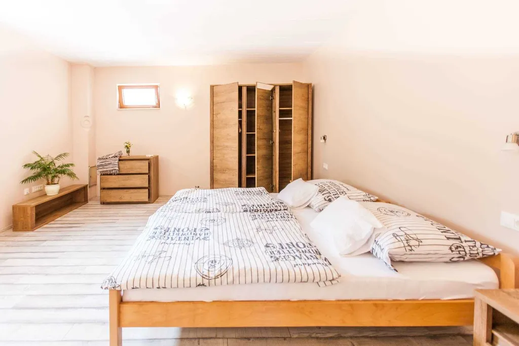 Modern Villa with Private Heated Pools in Dobrinj
