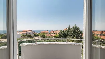 Pula Villa with Private Pool & Sea Views