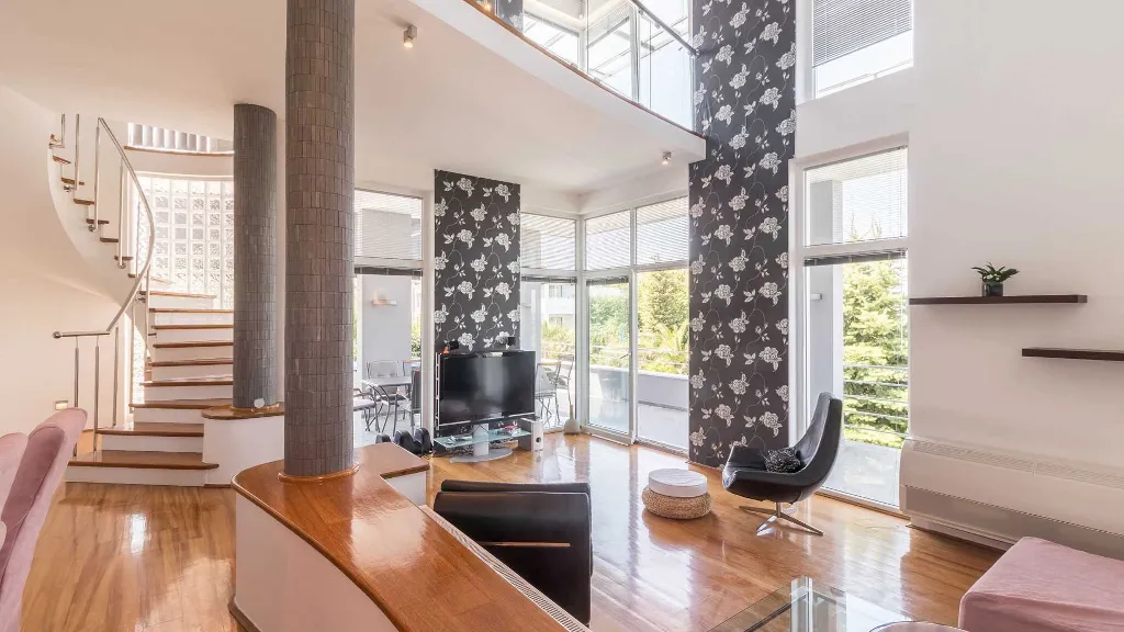 Pula Villa with Private Pool & Sea Views