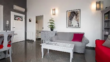 Pula Villa with Private Pool & Sea Views