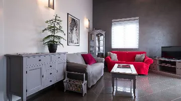 Pula Villa with Private Pool & Sea Views