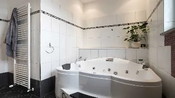 Pula Villa with Private Pool & Sea Views