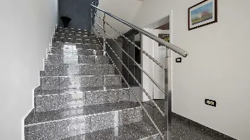 Pula Villa with Private Pool & Sea Views