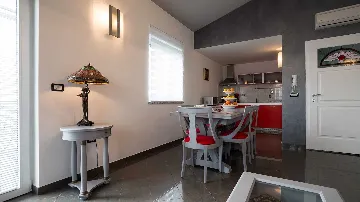 Pula Villa with Private Pool & Sea Views